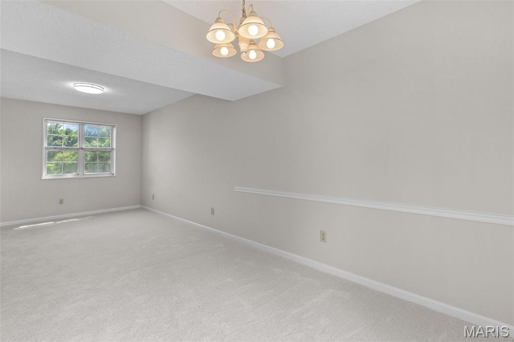 Brentwood Forest Condo Ph Six T - Residential