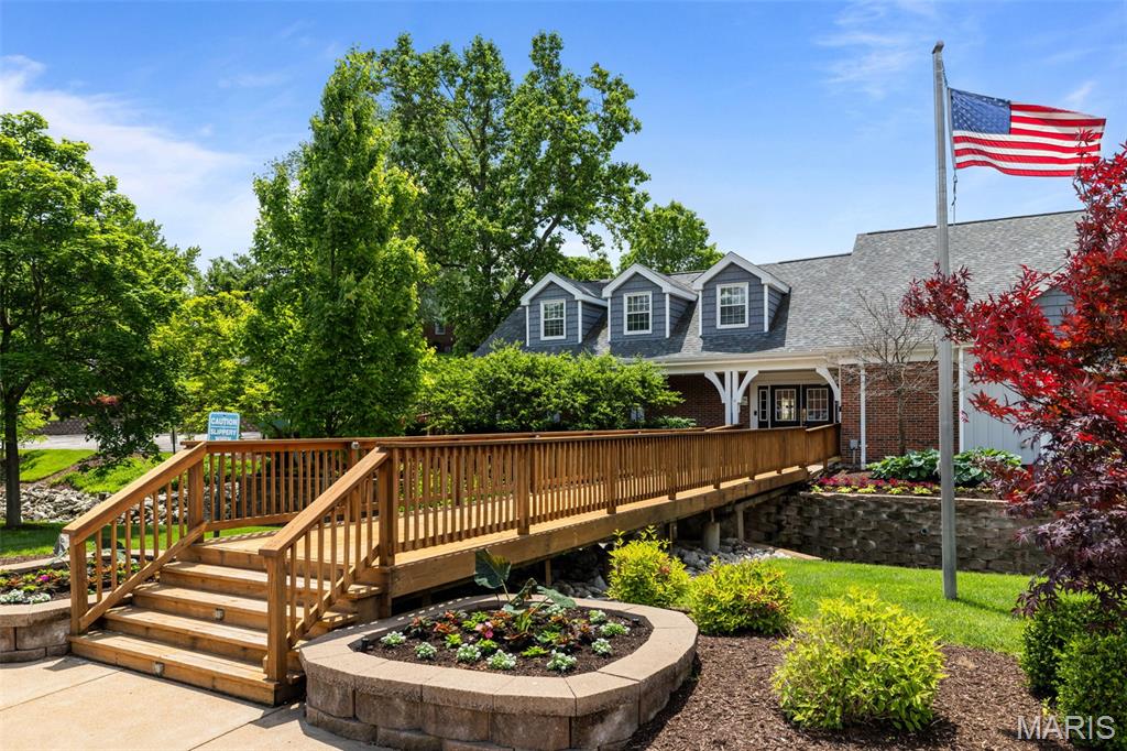 Brentwood Forest Condo Ph Six T - Residential