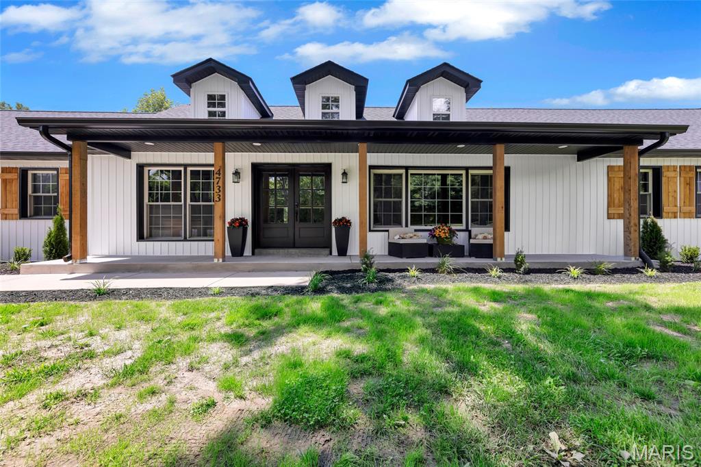 Fox Creek Valley 2 - Residential