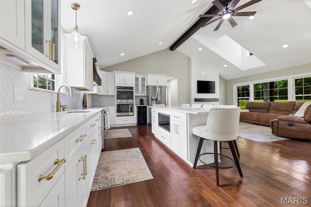 Fox Creek Valley 2 - Residential