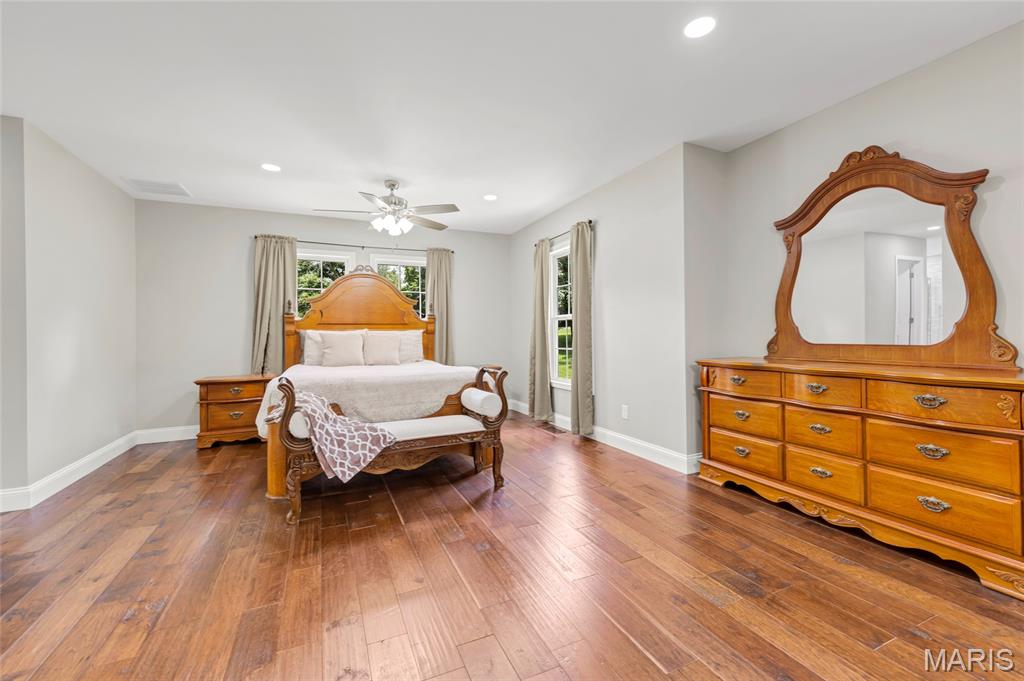 Fox Creek Valley 2 - Residential