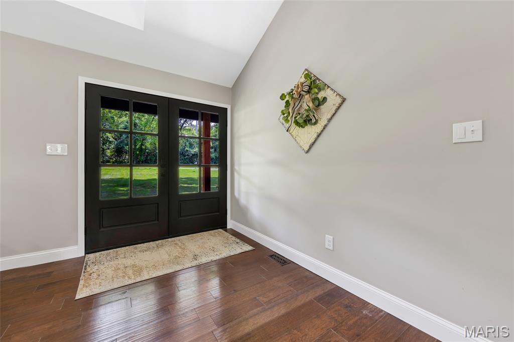 Fox Creek Valley 2 - Residential