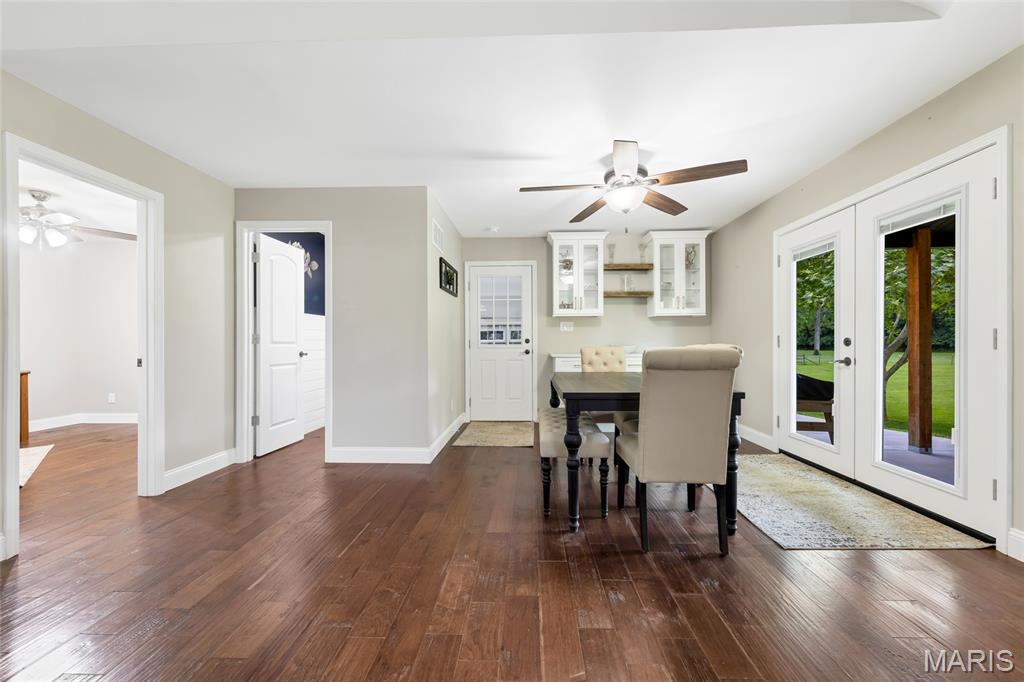 Fox Creek Valley 2 - Residential