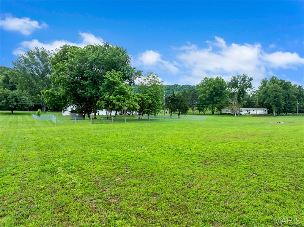 Fox Creek Valley 2 - Residential