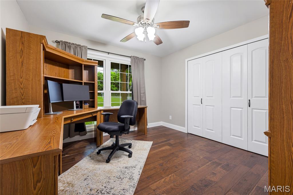 Fox Creek Valley 2 - Residential