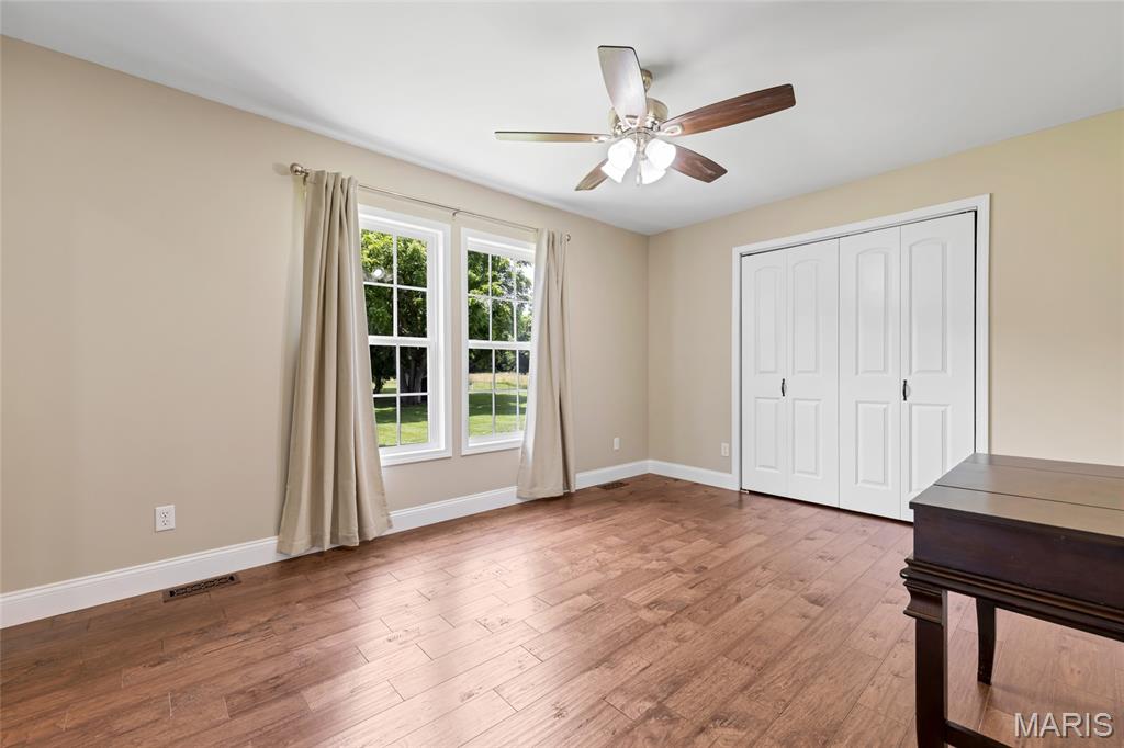 Fox Creek Valley 2 - Residential