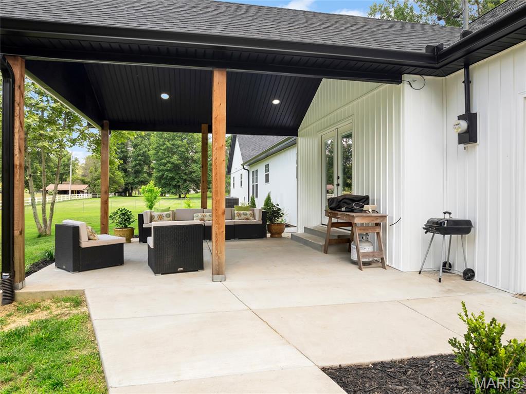 Fox Creek Valley 2 - Residential