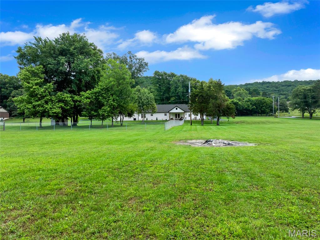 Fox Creek Valley 2 - Residential