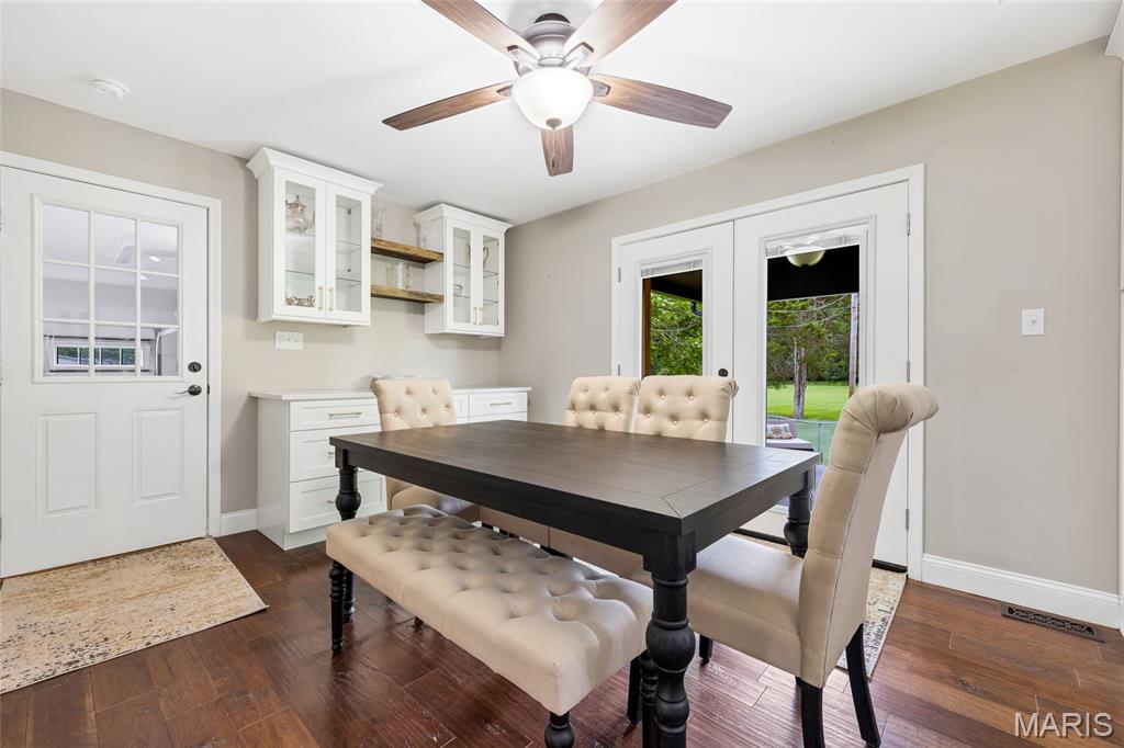 Fox Creek Valley 2 - Residential