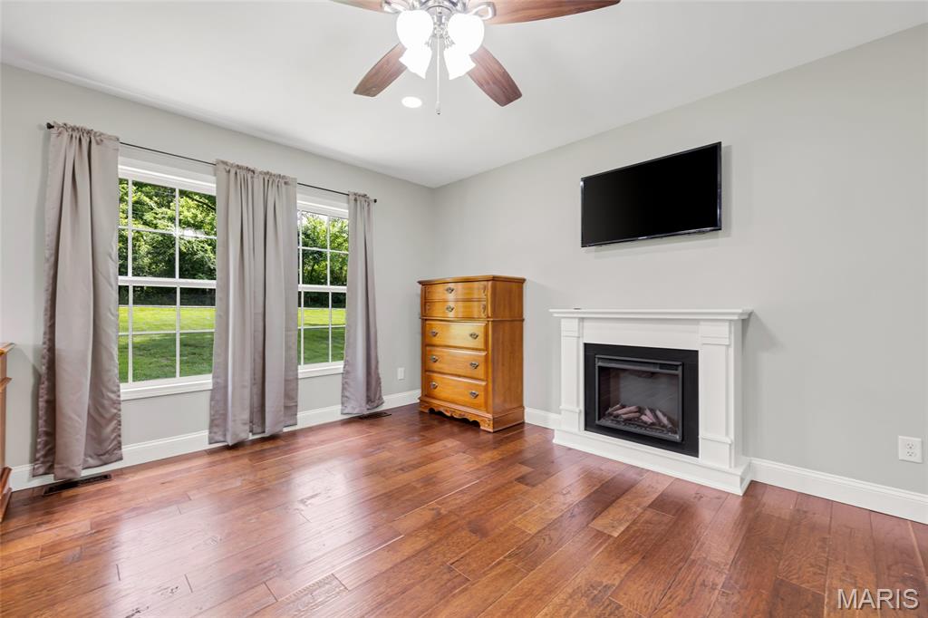 Fox Creek Valley 2 - Residential