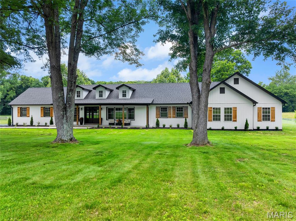 Fox Creek Valley 2 - Residential