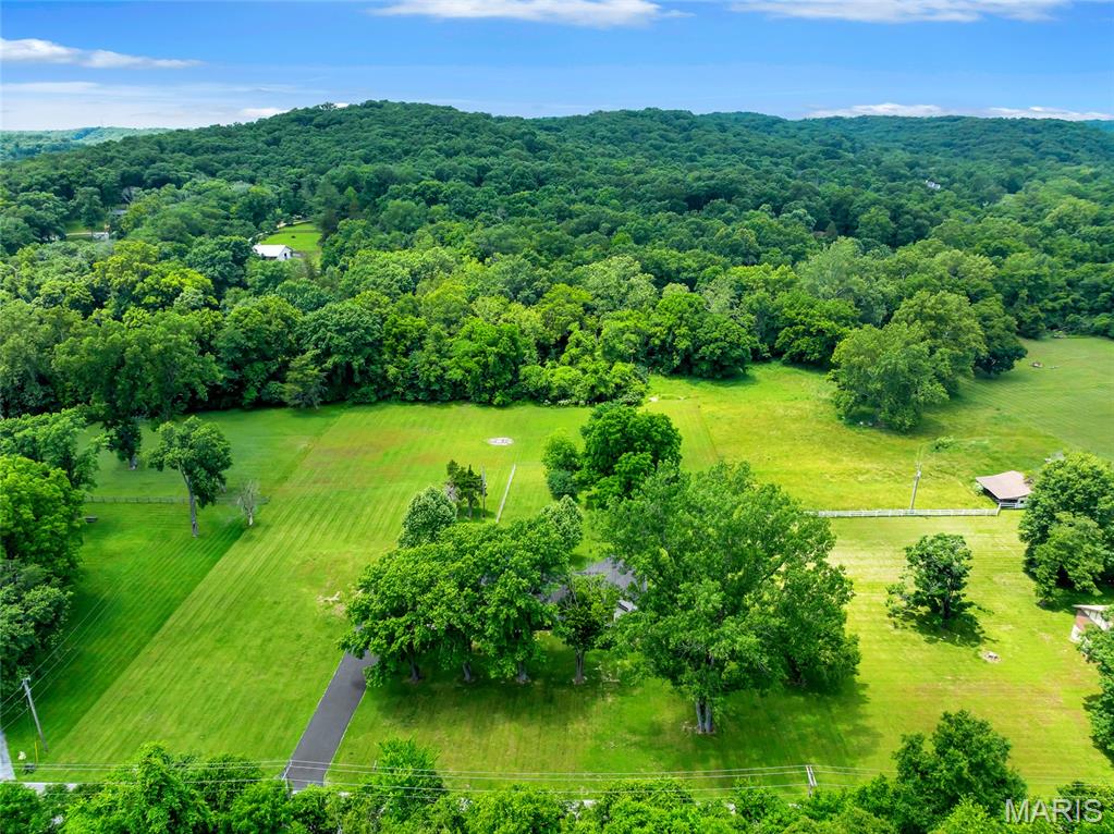Fox Creek Valley 2 - Residential