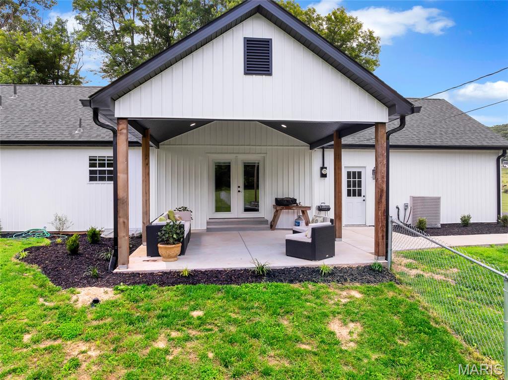 Fox Creek Valley 2 - Residential