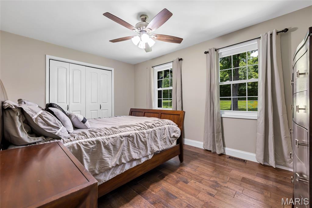 Fox Creek Valley 2 - Residential