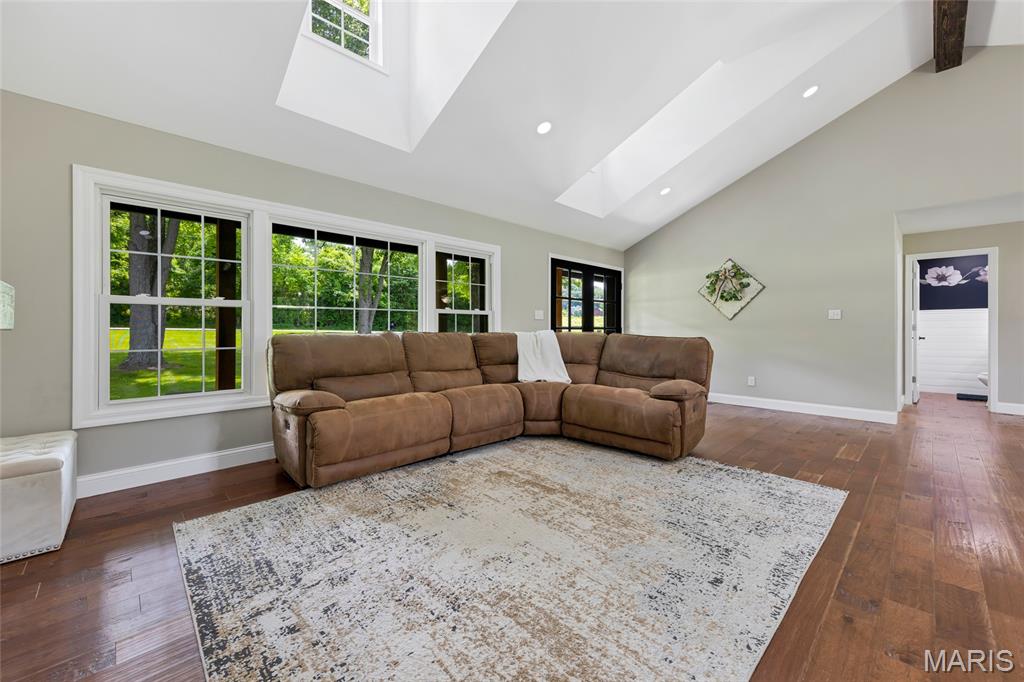 Fox Creek Valley 2 - Residential