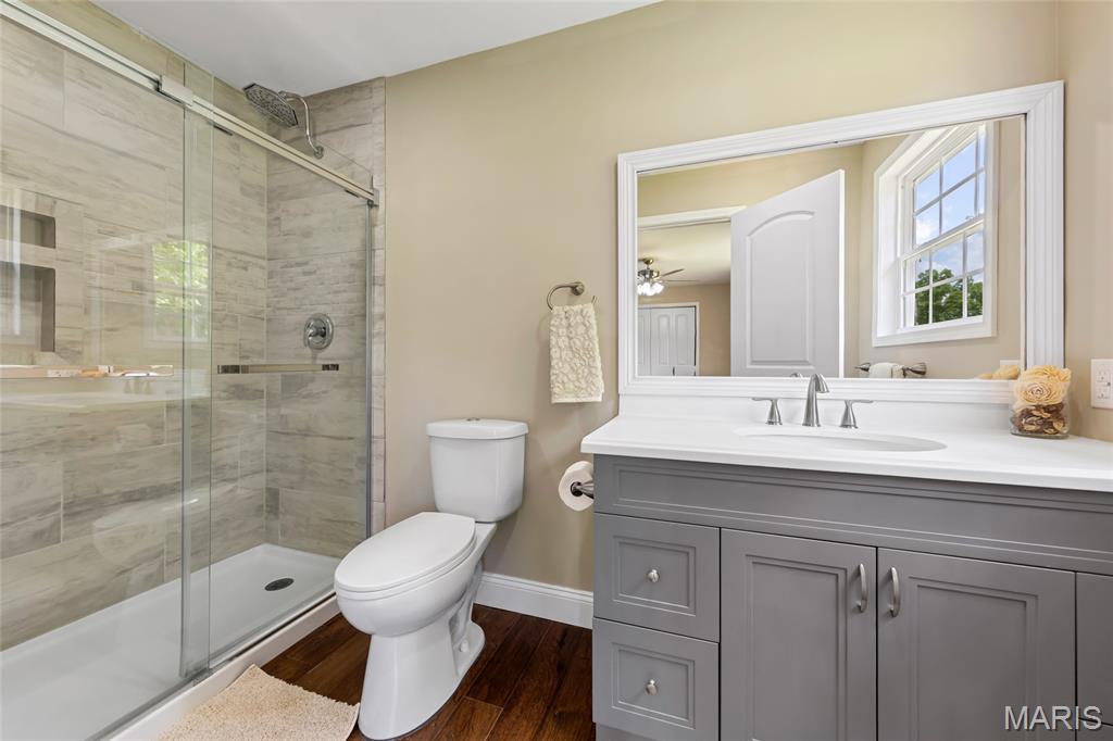 Fox Creek Valley 2 - Residential