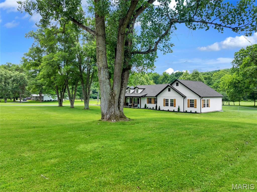 Fox Creek Valley 2 - Residential