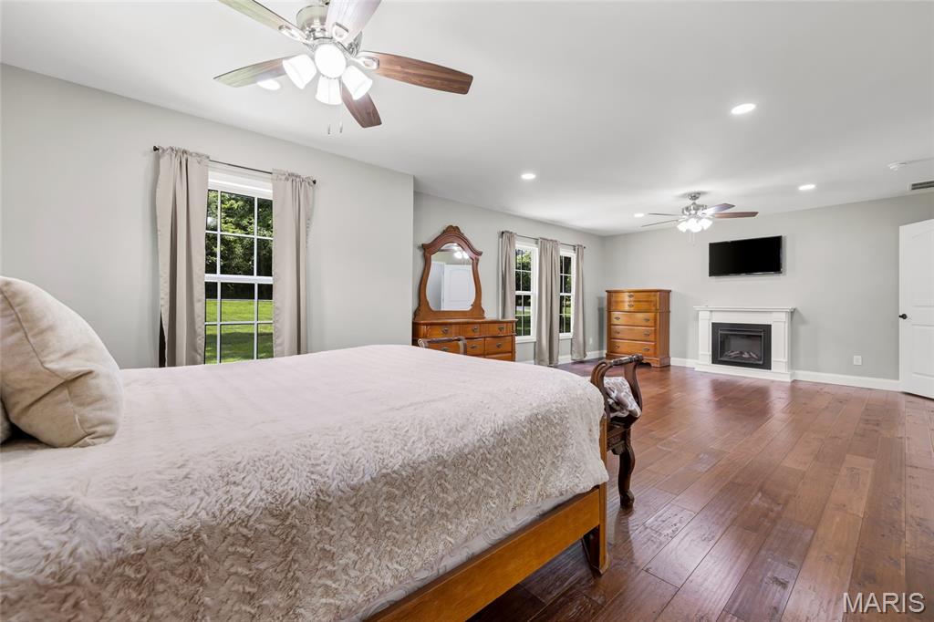 Fox Creek Valley 2 - Residential