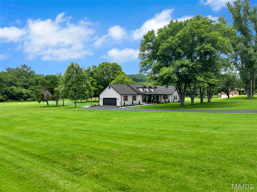 Fox Creek Valley 2 - Residential