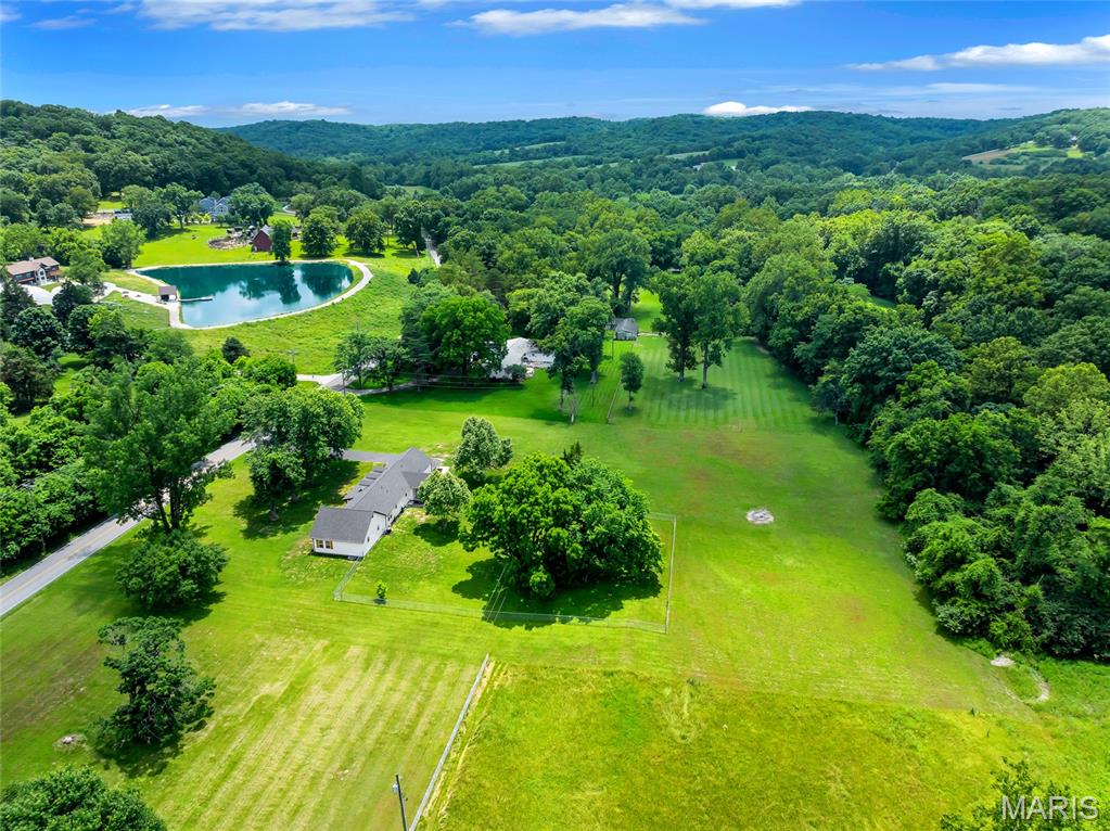Fox Creek Valley 2 - Residential