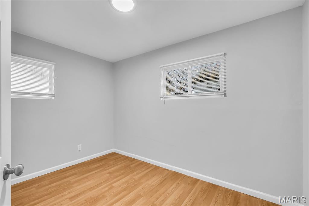 Castle Point Unit 2 - Residential Income