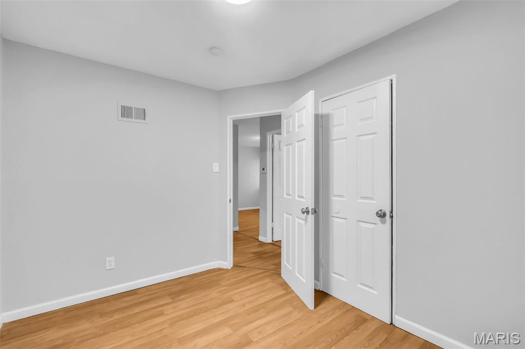 Castle Point Unit 2 - Residential Income