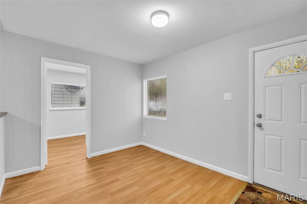Castle Point Unit 2 - Residential Income