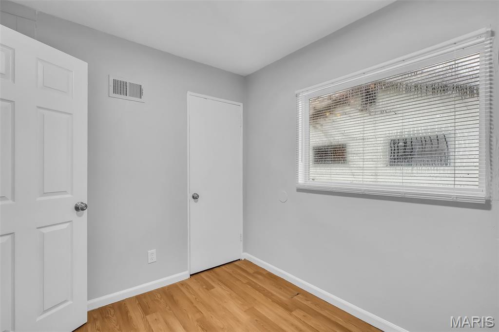 Castle Point Unit 2 - Residential Income