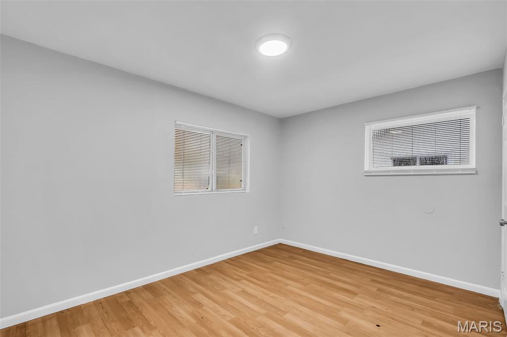 Castle Point Unit 2 - Residential Income