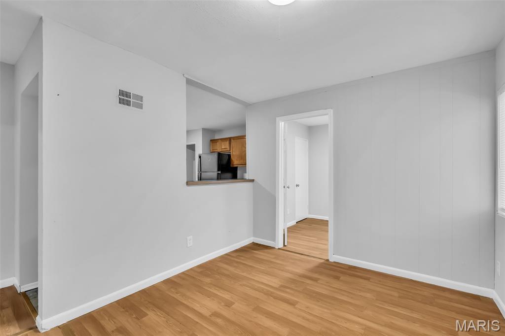 Castle Point Unit 2 - Residential Income