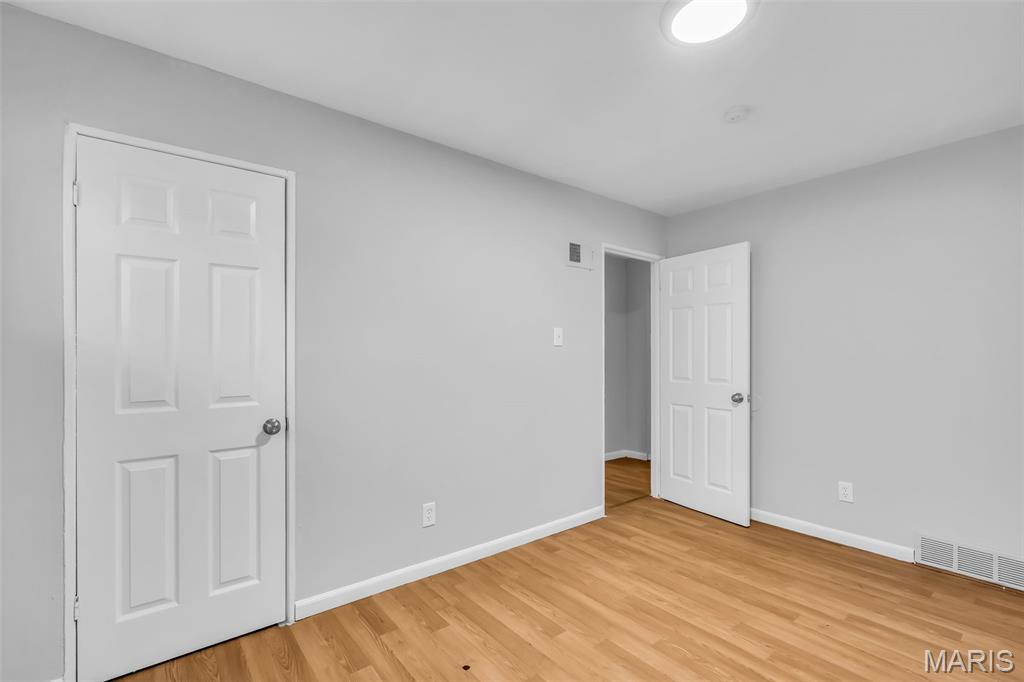 Castle Point Unit 2 - Residential Income