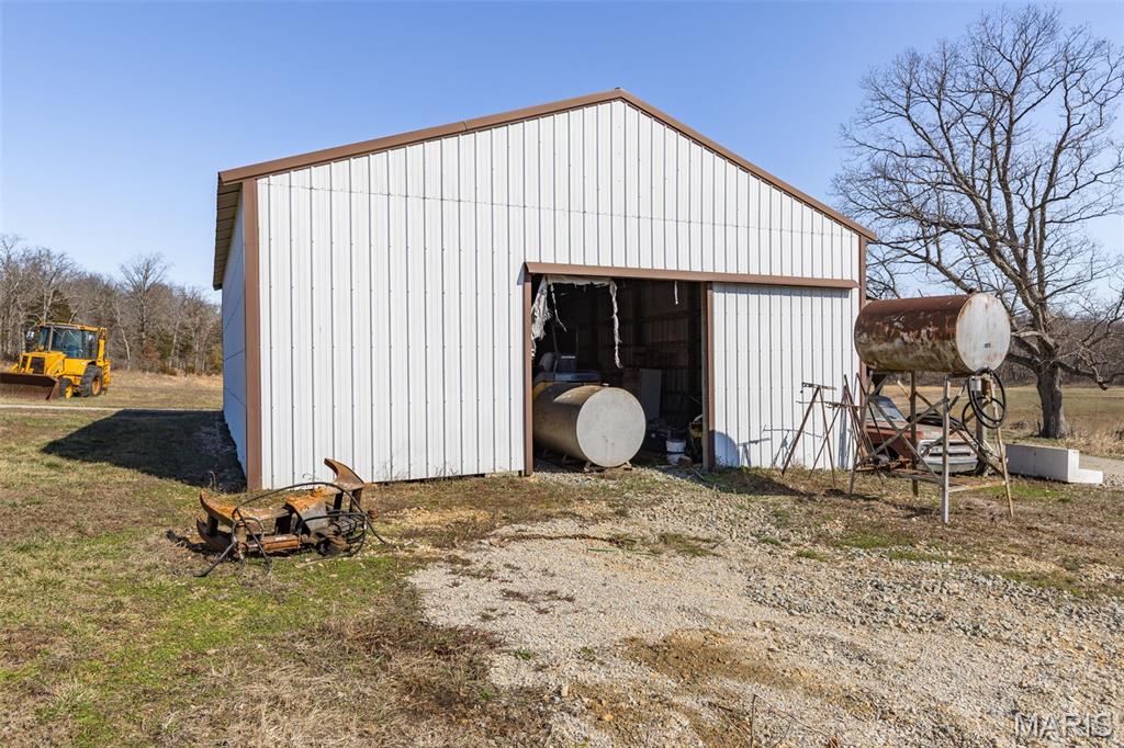 n/a - Farm