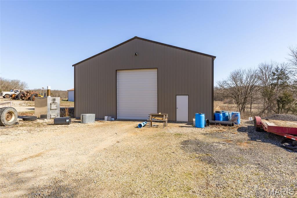 n/a - Farm