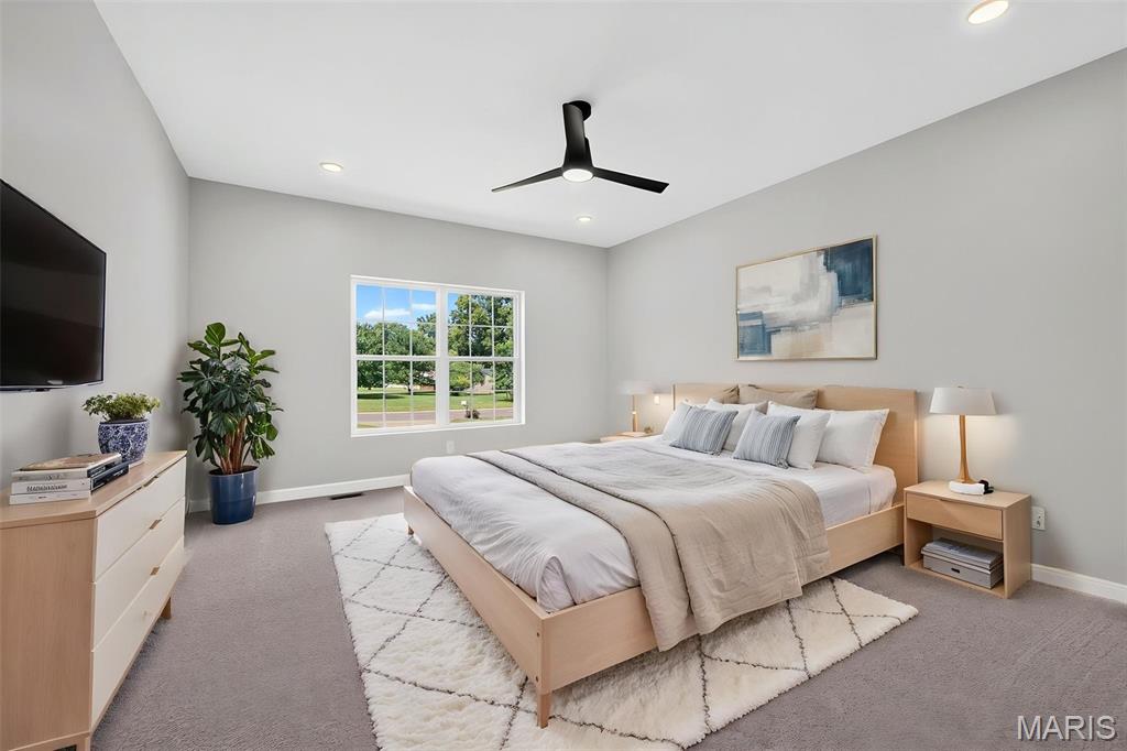 Westridge - Residential