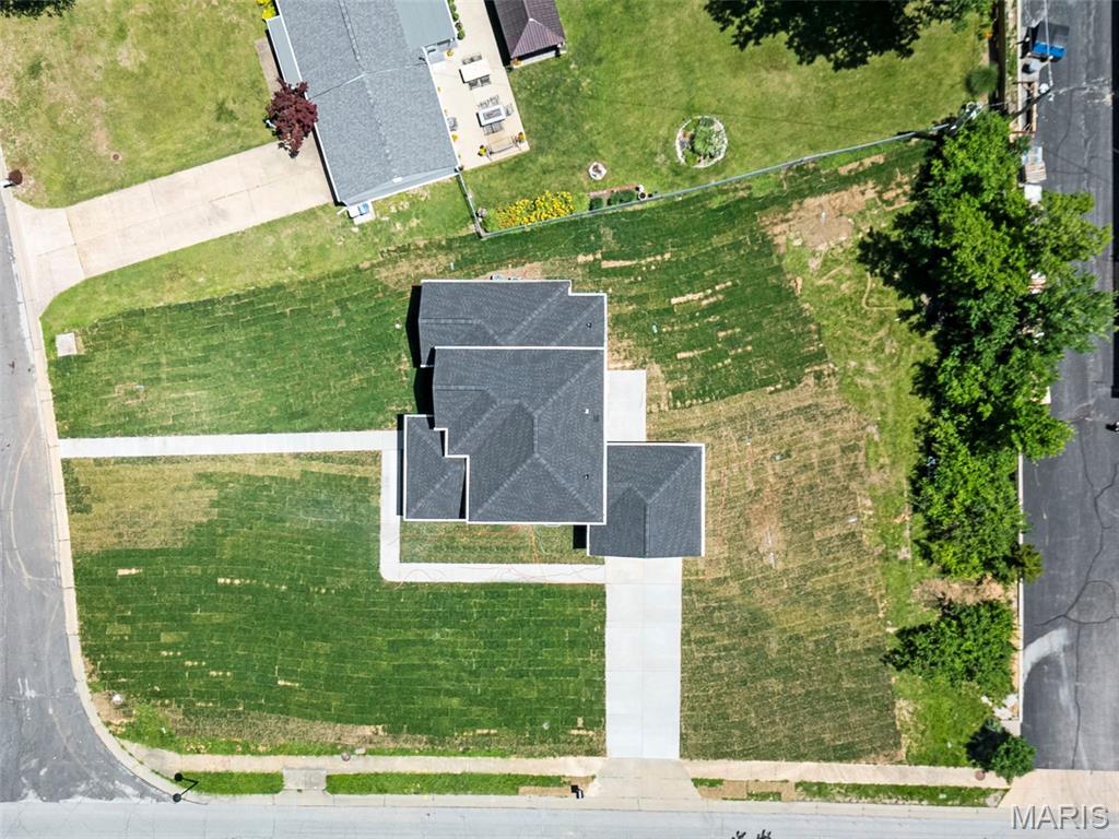 Westridge - Residential