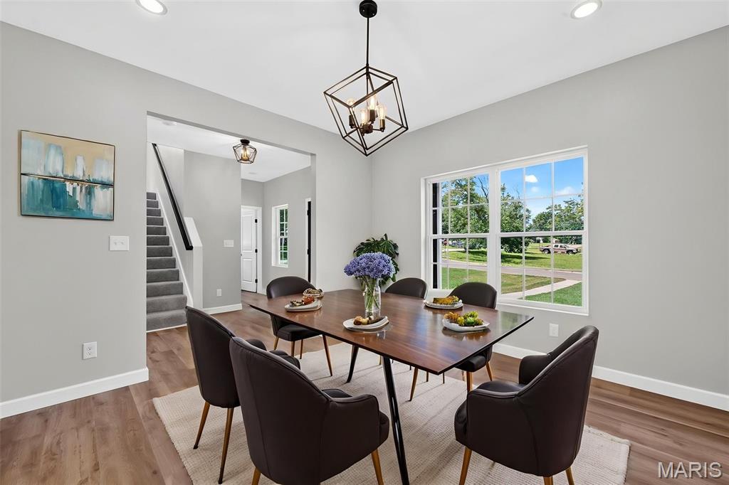 Westridge - Residential