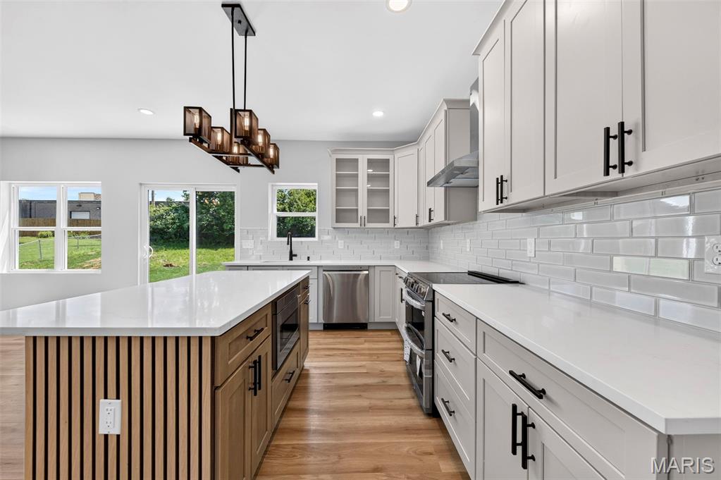 Westridge - Residential