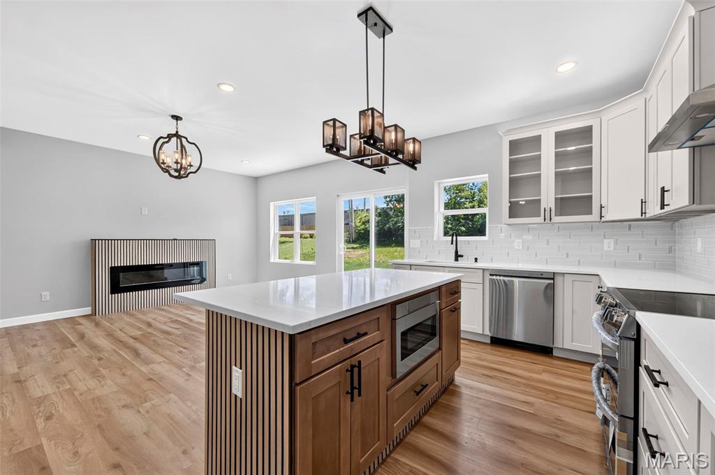 Westridge - Residential