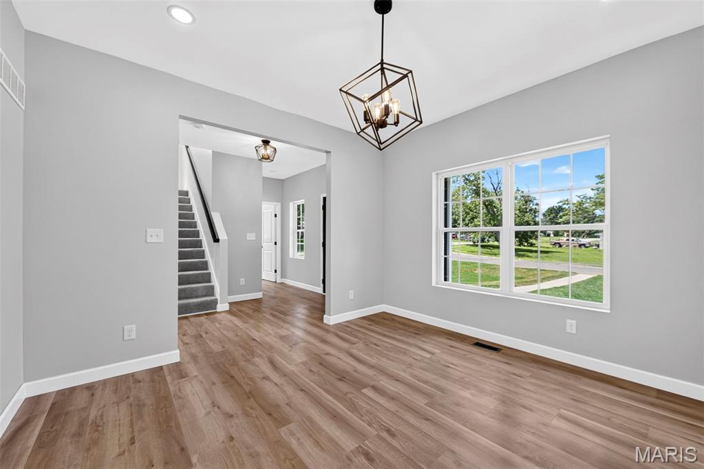 Westridge - Residential