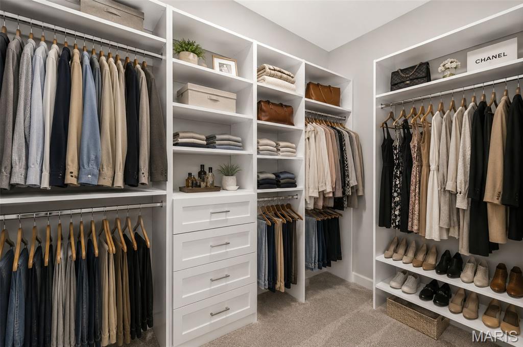 Westridge - Residential