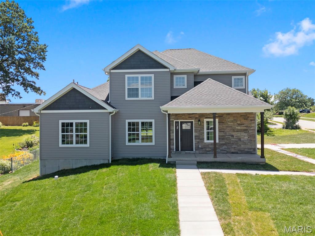 Westridge - Residential