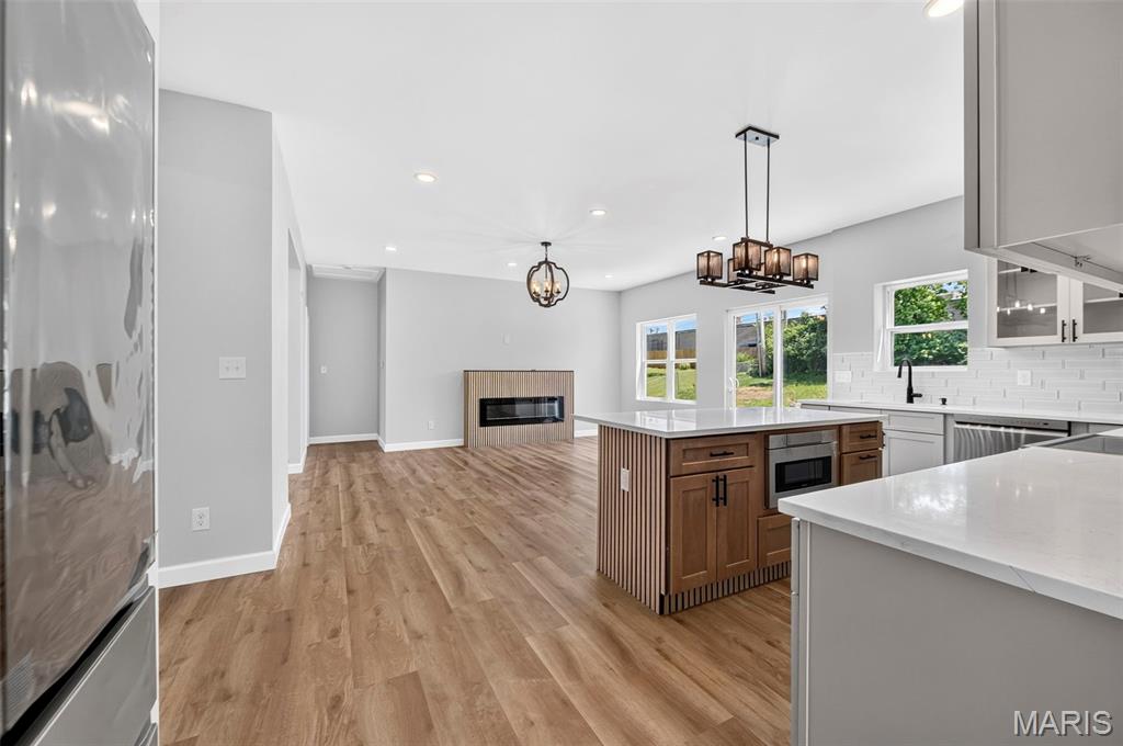 Westridge - Residential