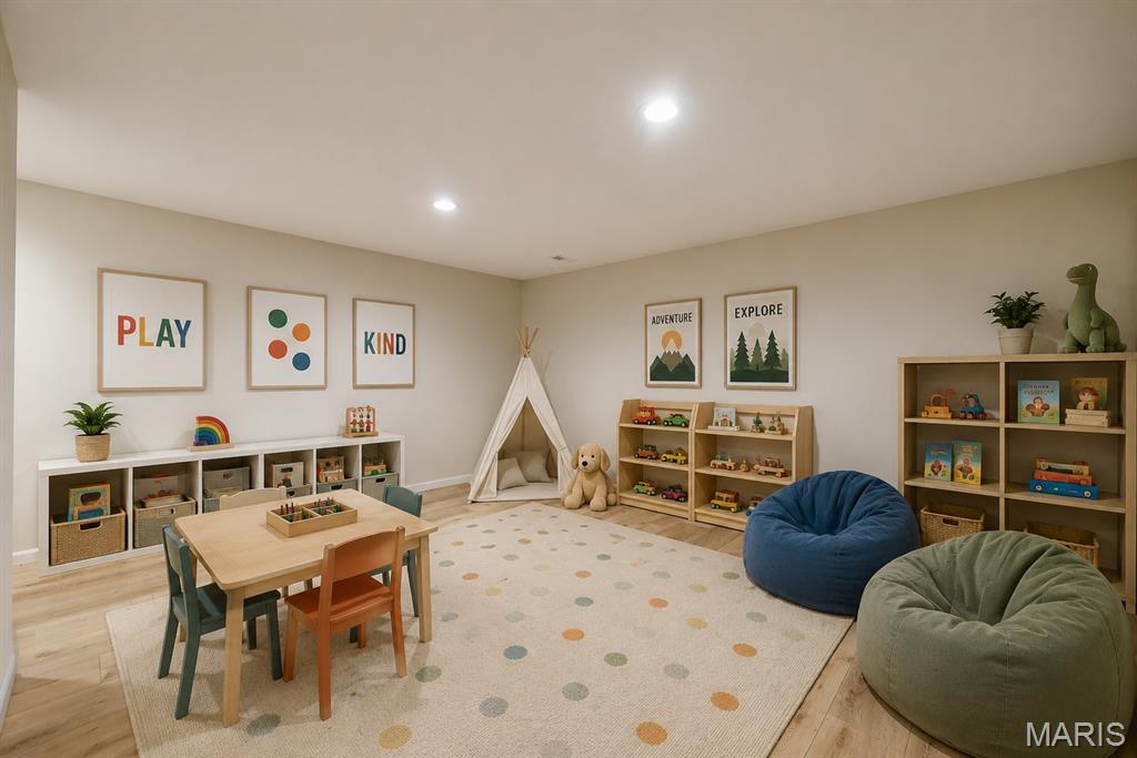 Meadows At Cherry Hills The - Residential