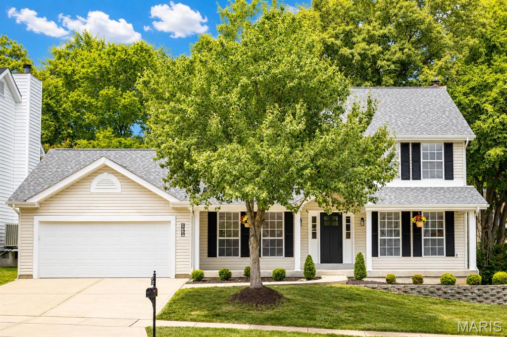 Meadows At Cherry Hills The - Residential
