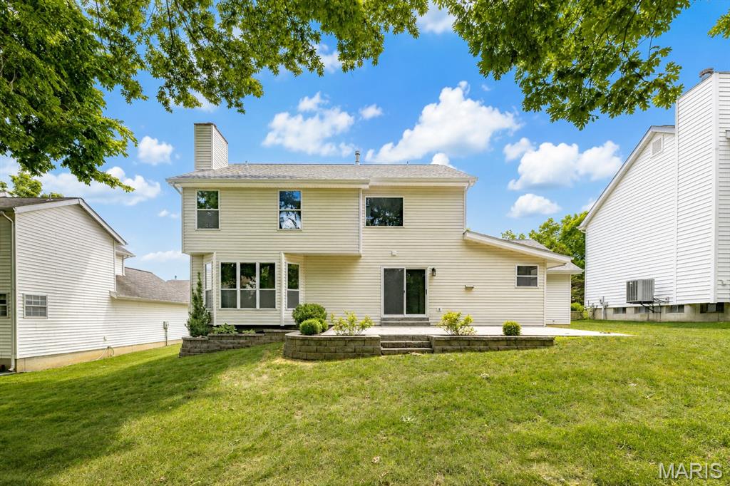 Meadows At Cherry Hills The - Residential