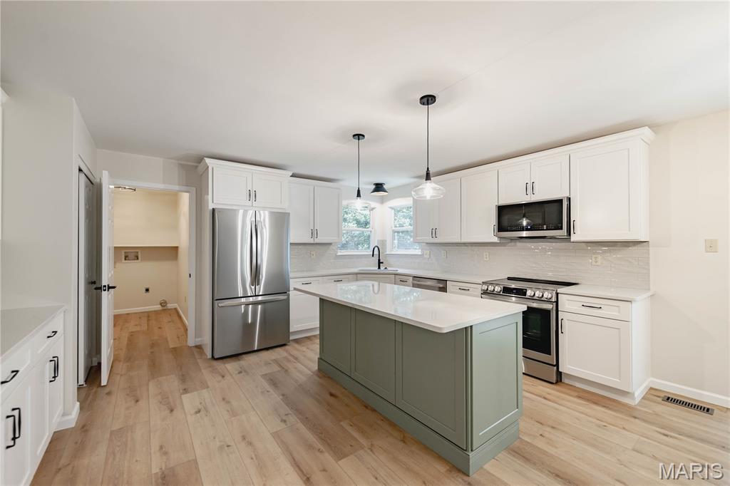 Meadows At Cherry Hills The - Residential