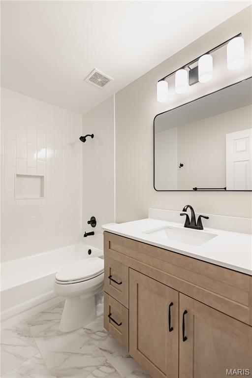 Meadows At Cherry Hills The - Residential
