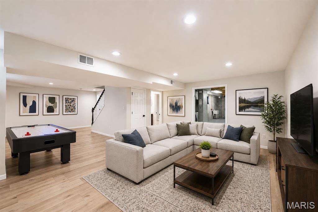 Meadows At Cherry Hills The - Residential