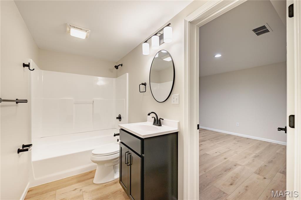 Meadows At Cherry Hills The - Residential