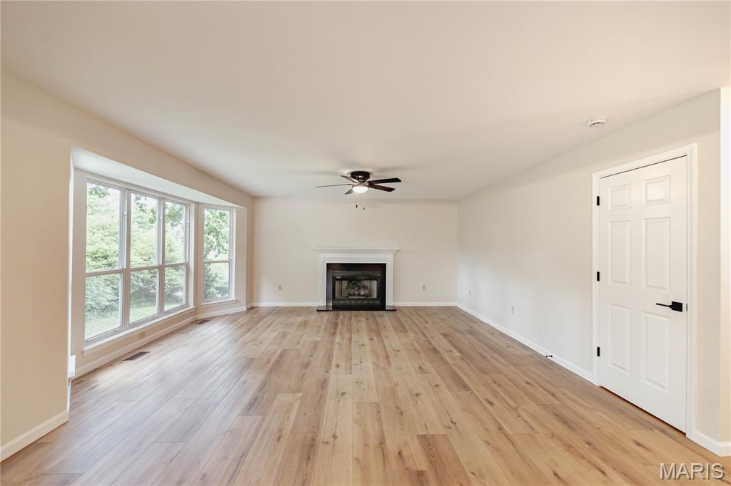 Meadows At Cherry Hills The - Residential